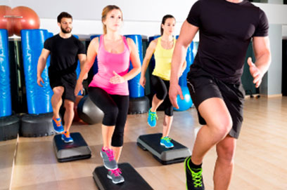 Entrenamiento Funcional