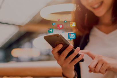 Administración de Redes Sociales