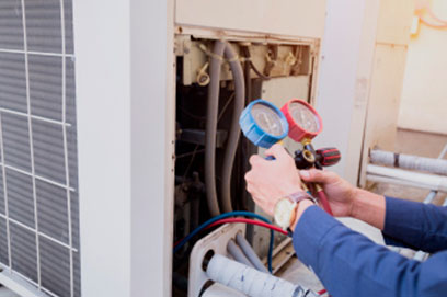 Técnico en Refrigeración