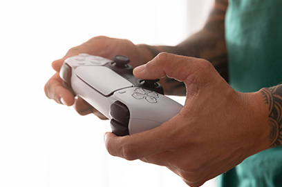 Reparación Playstation